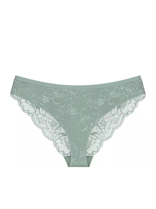 Amourette Charm Damen Brasilien Turquoise
