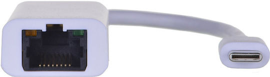 Edimax EU-4306 V2 USB Адаптер За Мрежа С Проводниково Свързване Gigabit Ethernet (v2)