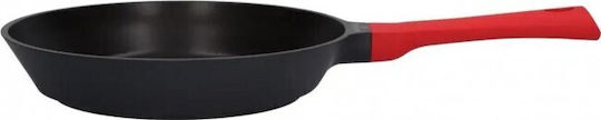 Zwieger 24cm din Aluminiu Turnat cu Strat de Piatră