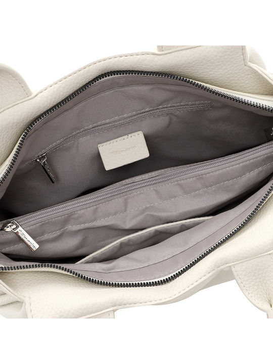 Felicitas Women's Bag Shoulder Ecru