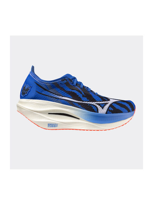 Wave Rebellion Pro 3 Спортни обувки Running Сини