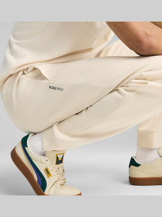 Pumatech Pants с Ластик Beige