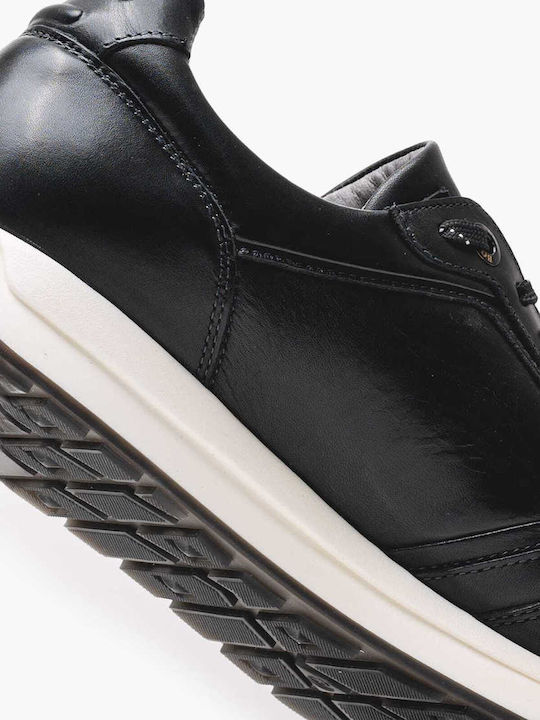 Herren Sneakers Schwarz