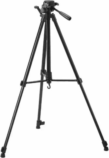 Visico Vt-3260 Τρίποδο Αλουμινίου