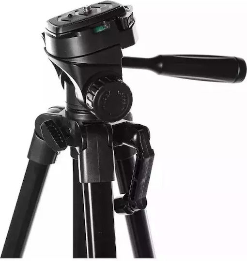 Visico Vt-3260 Τρίποδο Αλουμινίου