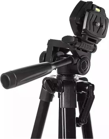 Visico Vt-3260 Τρίποδο Αλουμινίου