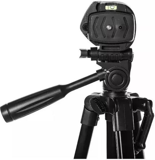 Visico Vt-3260 Τρίποδο Αλουμινίου