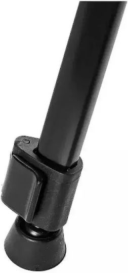Visico Vt-3260 Τρίποδο Αλουμινίου