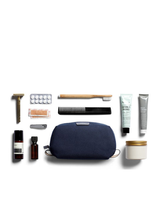 Bellroy Travel Case Toiletry Kit Navy