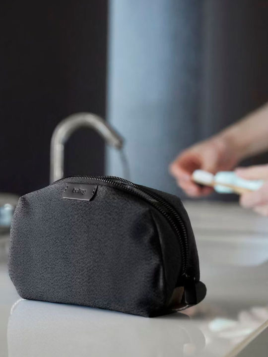 Bellroy Travel Case Toiletry Kit Black