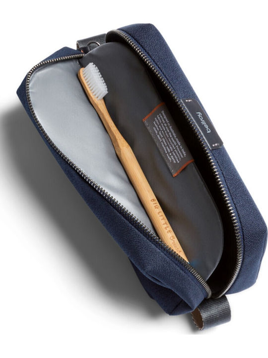 Bellroy Travel Case Toiletry Kit Navy
