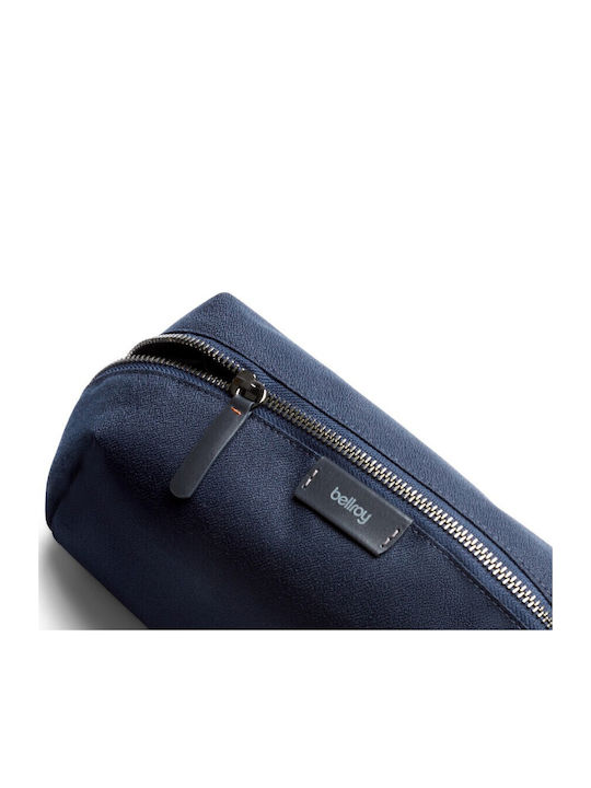 Bellroy Toiletry Kit Plus Travel Case Navy