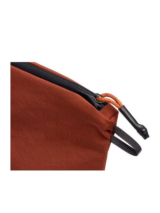 Bellroy Lite Pouch Duo Cosmetic Bag Organizer Set Clay