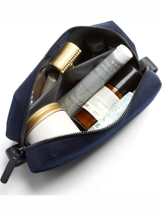 Bellroy Travel Case Toiletry Kit Navy