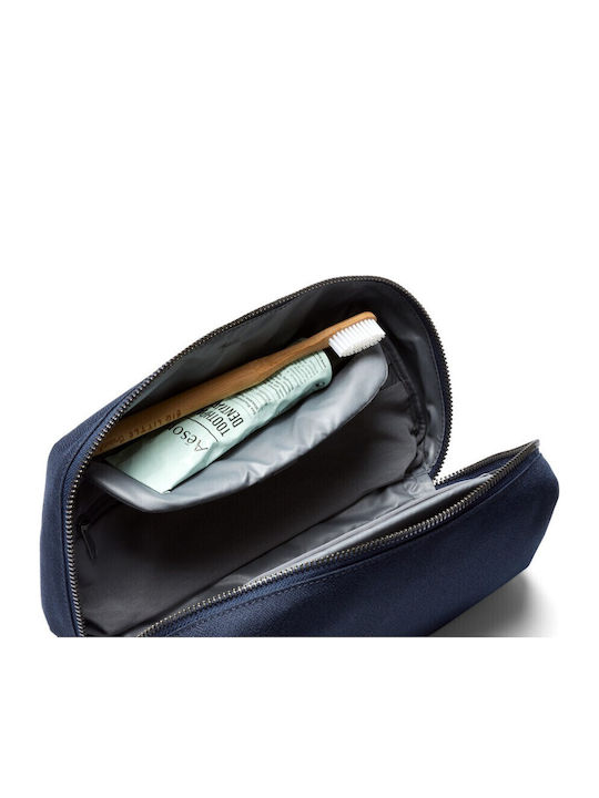 Bellroy Toiletry Kit Plus Travel Case Navy