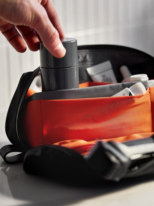 Bellroy Toiletry Bag Plus Travel Case Black