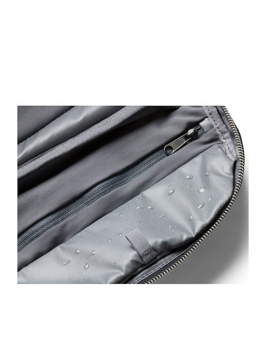 Bellroy Toiletry Bag Plus Travel Case Black