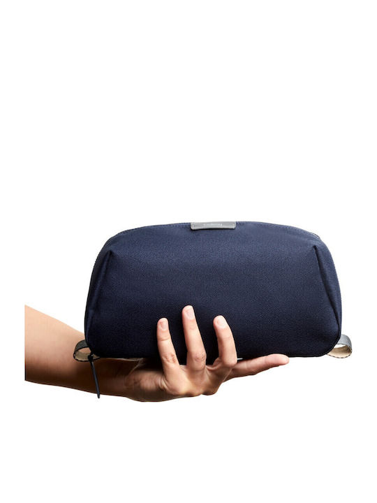 Bellroy Toiletry Kit Plus Travel Case Navy