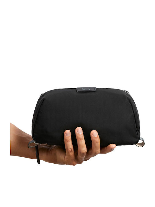 Bellroy Toiletry Bag Plus Travel Case Black