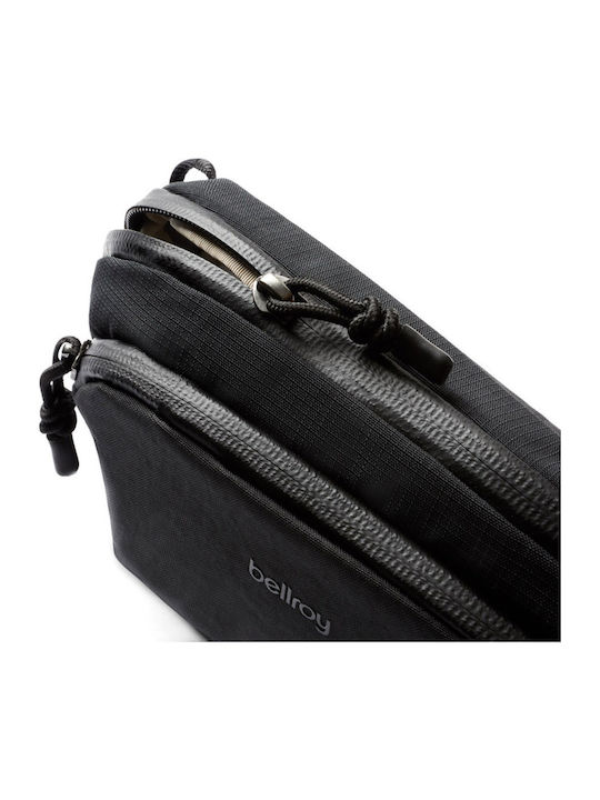 Bellroy Venture Tasche Reise Büro-Organizer Schwarz