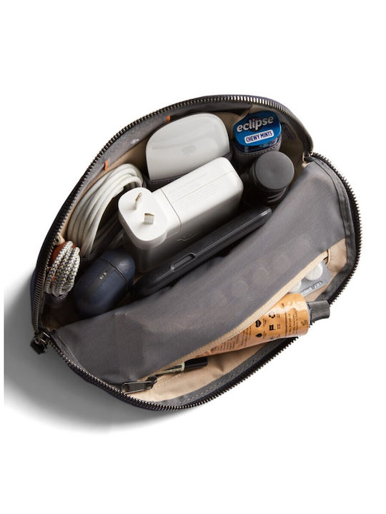 Bellroy Desk Caddy Electronics Organizer Navy