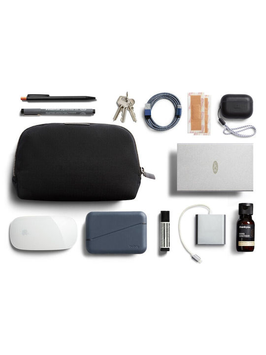 Bellroy Desk Caddy Electronics Organizer Black
