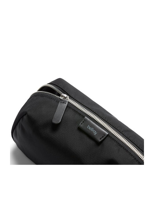 Bellroy Toiletry Bag Plus Travel Case Black