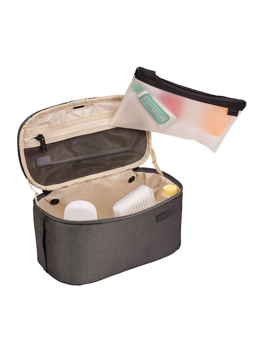 Thule Subterra 2 Toiletry Bag Vetiver Gray Travel Case