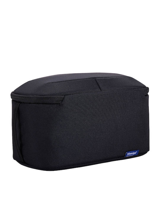 Thule Subterra 2 Travel Toiletry Bag Black