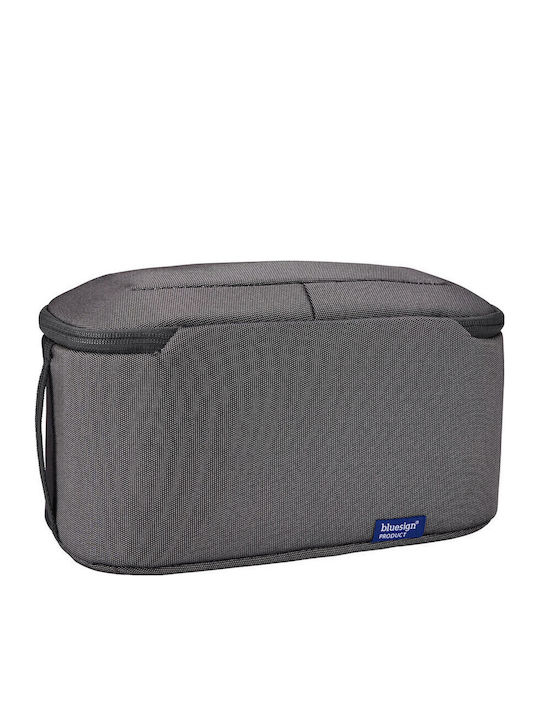 Thule Subterra 2 Toiletry Bag Vetiver Gray Travel Case