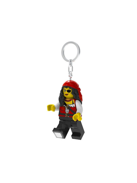 Lego Minifigures Pirate Princess Luminous Figure Ht
