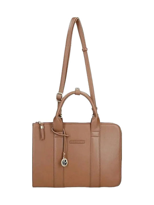 Elia Women's Bag Handbag Brown