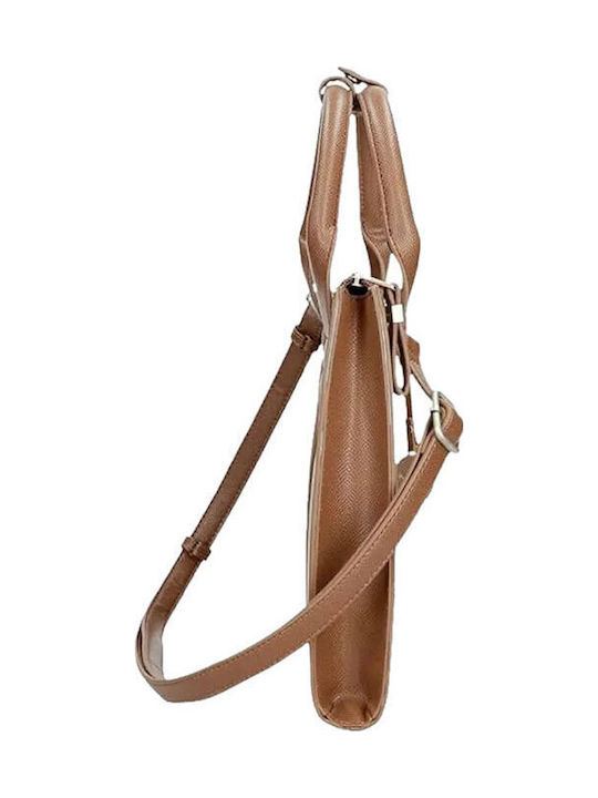 Elia Women's Bag Handbag Brown