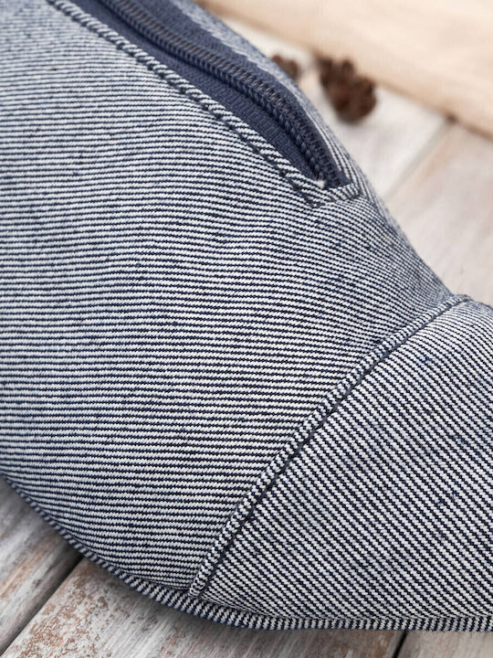Waist Bag Gray