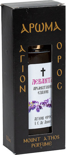 Aromatisches Öl Berg Athos