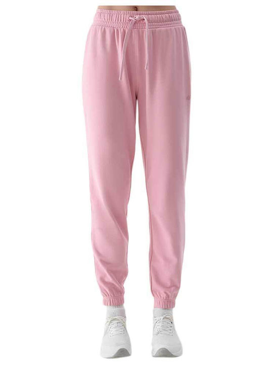 Sweatpants Pink