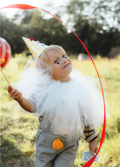 PartyDeco Капачета 6бр