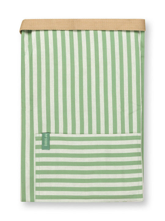 PiP Studio Apron Green 89.5x72cm PiP Studio Apron Green 89.5x72cm