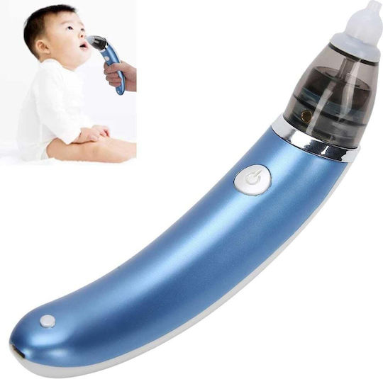 Electric Nasal Aspirator for Infants and Children