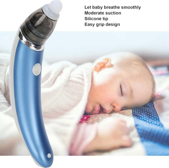 Electric Nasal Aspirator for Infants and Children
