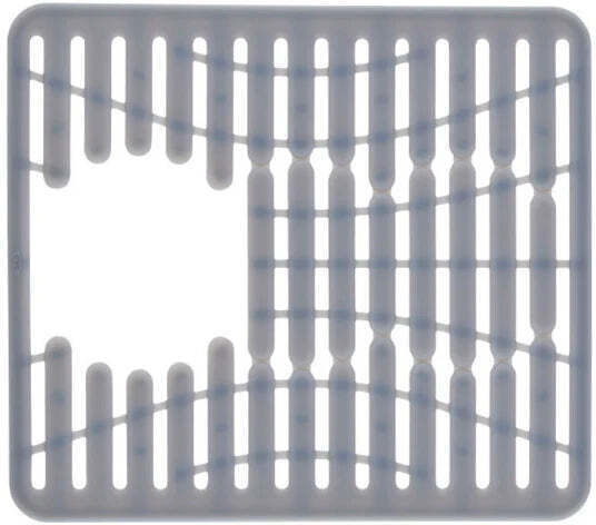 OXO Επιφάνεια Στεγνώματος Γκρι 28x32cm