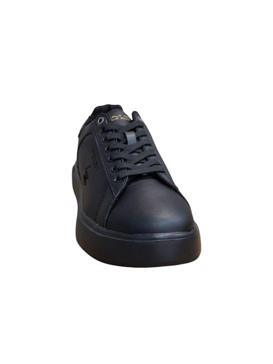 Sneakers Black