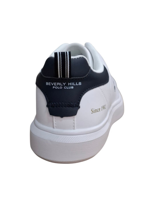 Sneakers White