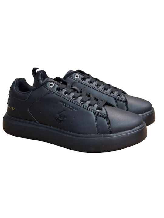 Sneakers Black