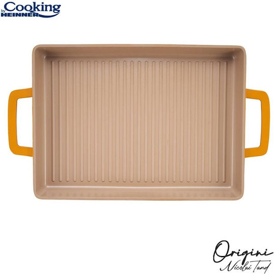 Heinner Nicolai Tand Aluminum Baking Pan 26.4x36cm