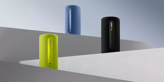 Loewe We Hear Pro Bluetooth Speaker 50W with Battery Life up to 24 hours Blue