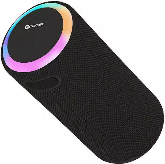 Tracer Splash L Neo Bluetooth Speaker 14W with Battery Life up to 8 hours Black