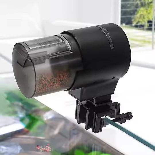 Automatic Smart Wi-Fi Feeder Vanters Aquariums 230ml M15xW7.5xH12.5cm