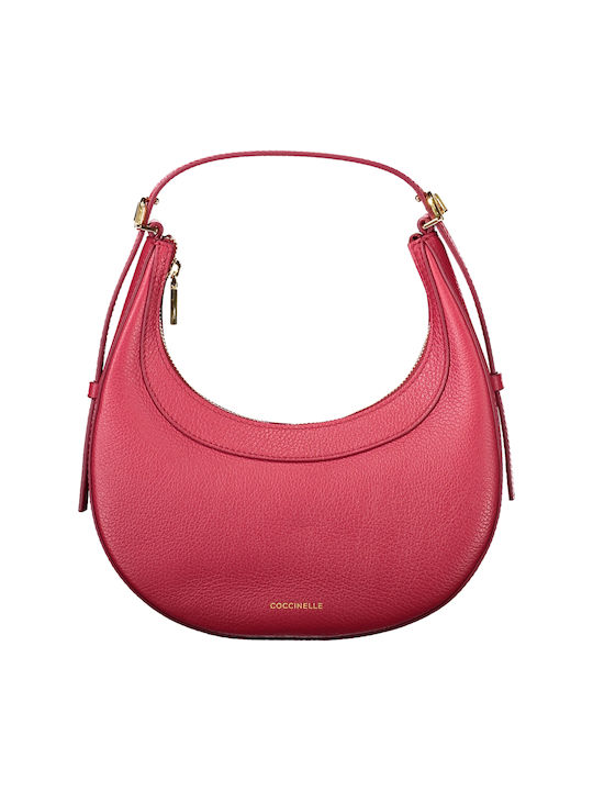 Coccinelle Women's Bag Shoulder Red