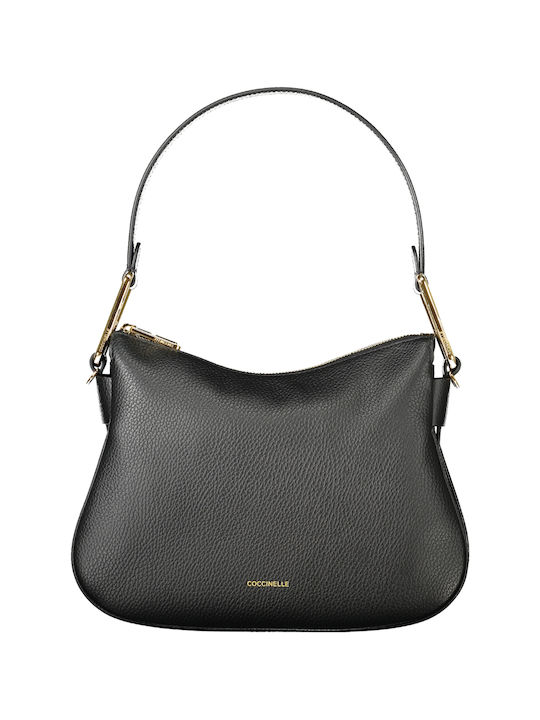 Coccinelle Women's Bag Shoulder Black